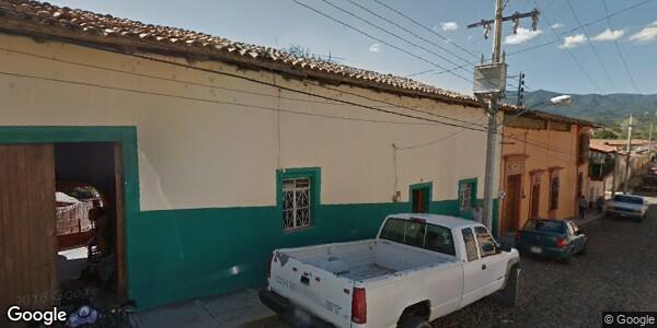 ARCHIVO MUNICIPAL DE ATENGUILLO